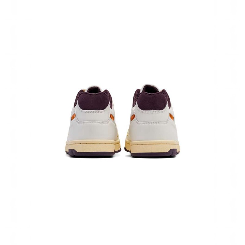 Hummel Power Play Lx-e Ap2 Sneakers Herren Weiß | 366438-121