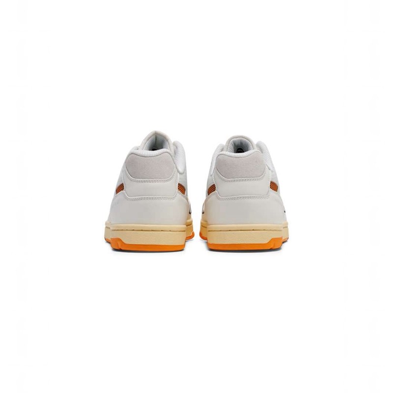 Hummel Power Play Lx-e Sneakers Herren Orange | 806153-757