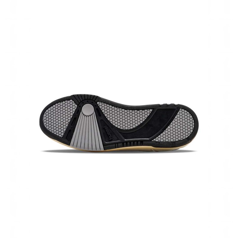 Hummel Power Play Lx-e Sportschuhe Damen Weiß | 485844-922