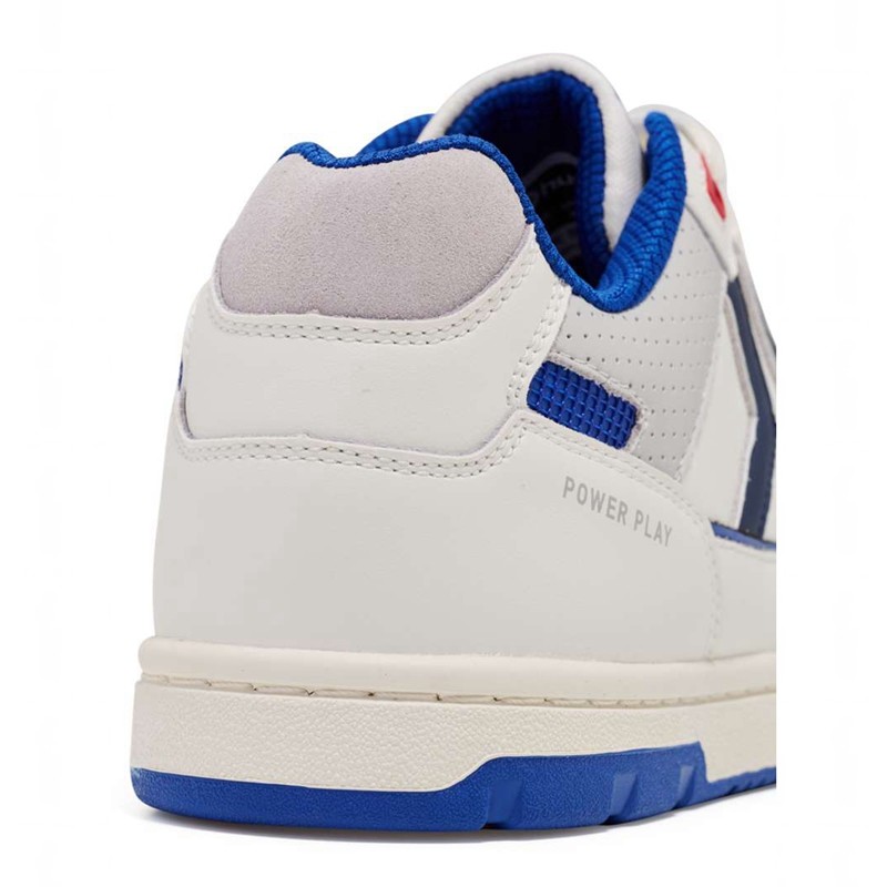Hummel Power Play Lx-e Sportschuhe Herren Weiß | 165120-598