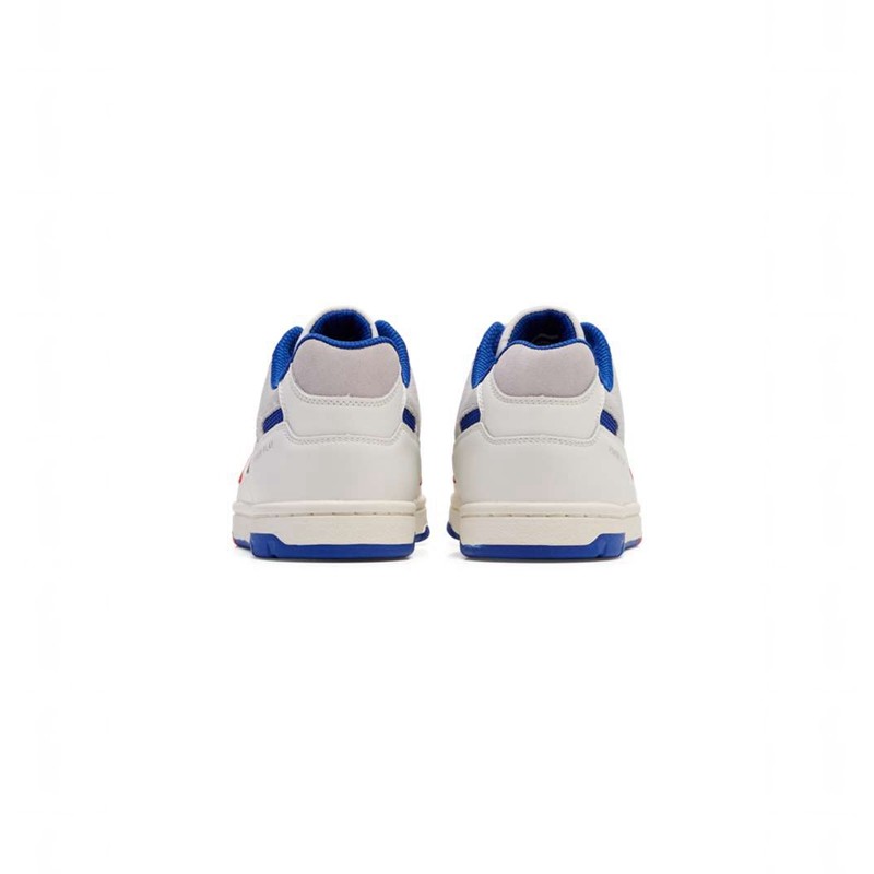 Hummel Power Play Lx-e Sportschuhe Herren Weiß | 165120-598