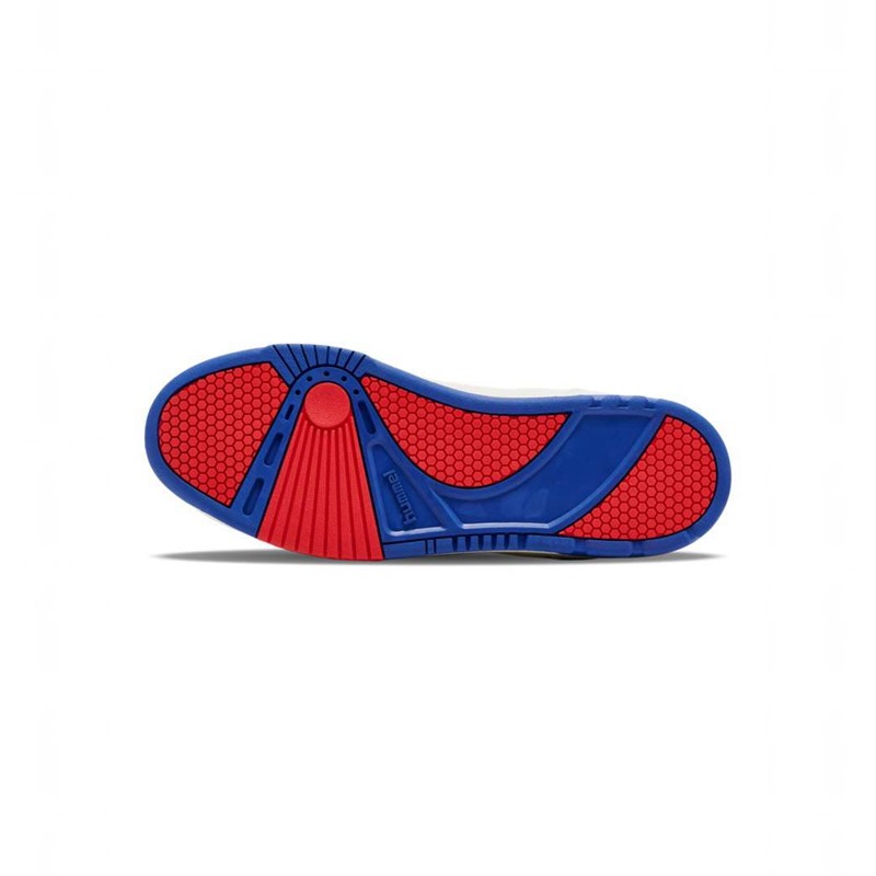 Hummel Power Play Lx-e Sportschuhe Herren Weiß | 165120-598