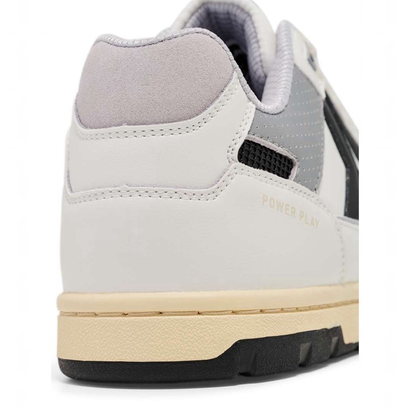 Hummel Power Play Lx-e Sportschuhe Herren Weiß | 972701-225