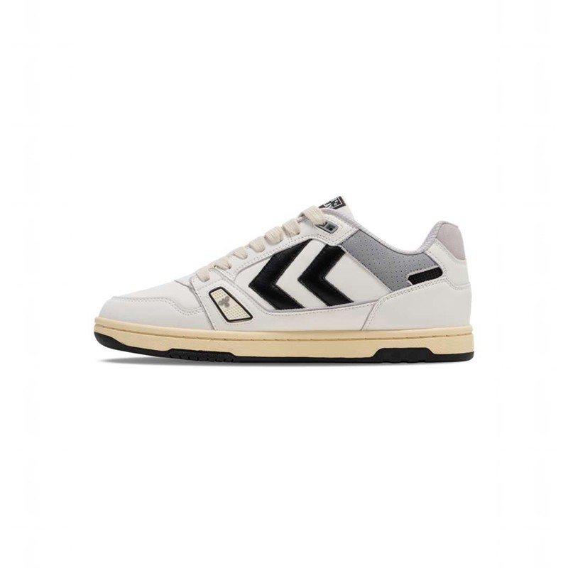 Hummel Power Play Lx-e Sportschuhe Herren Weiß | 972701-225