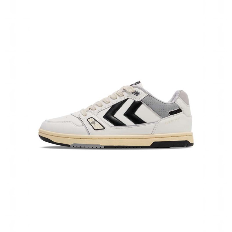 Hummel Power Play Lx-e Sportschuhe Herren Weiß | 972701-225
