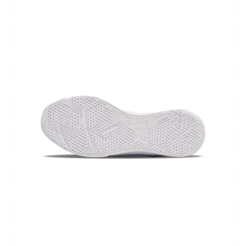 Hummel Power Play Pro Hallenschuhe Herren Weiß | 003482-529