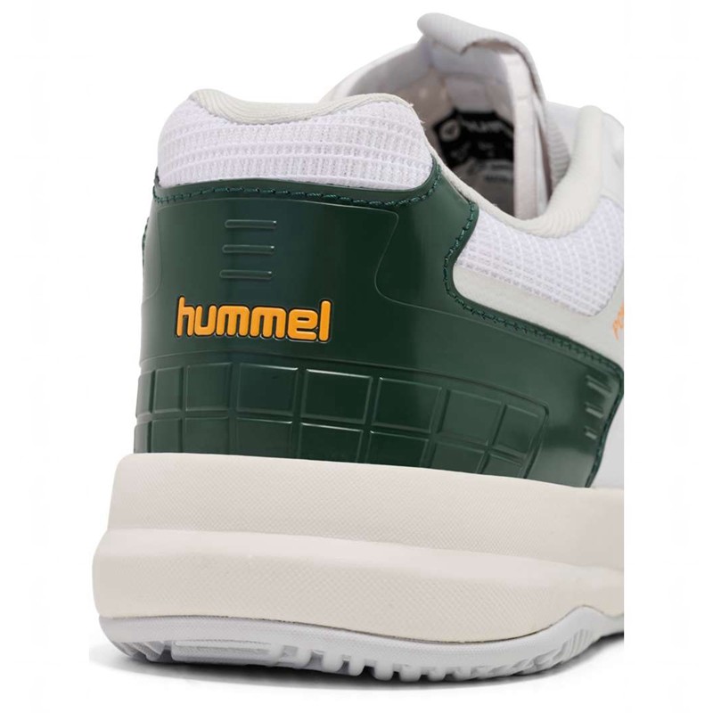 Hummel Power Play Pro Trikot Herren Weiß | 975547-412