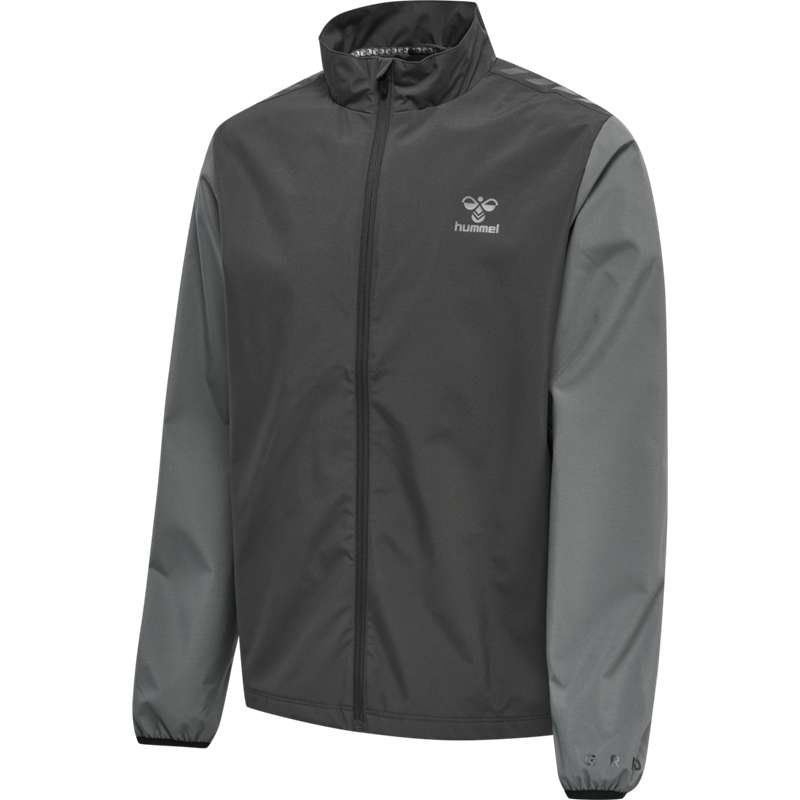Hummel Pro Grid Training Jacken Herren Grau | 150943-902