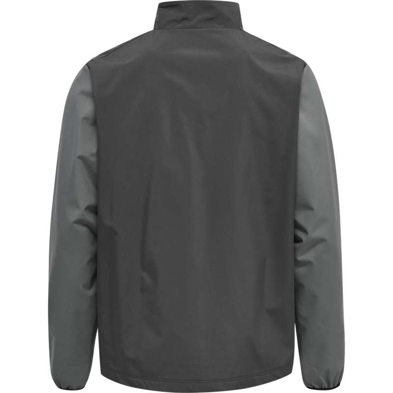 Hummel Pro Grid Training Jacken Herren Grau | 150943-902