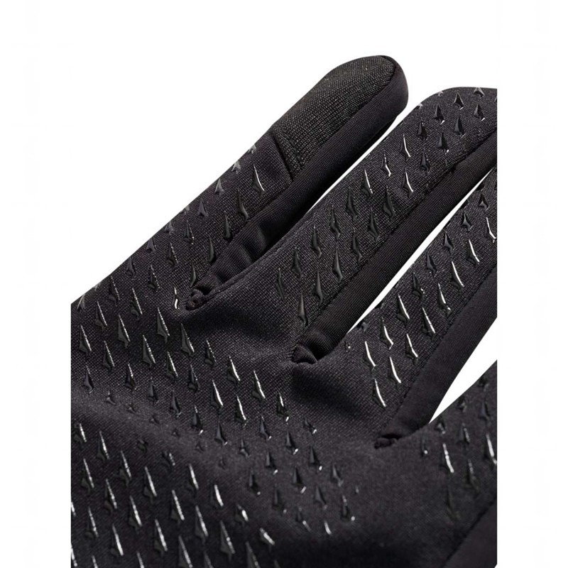 Hummel Pro Handschuhe Damen Schwarz | 664856-188