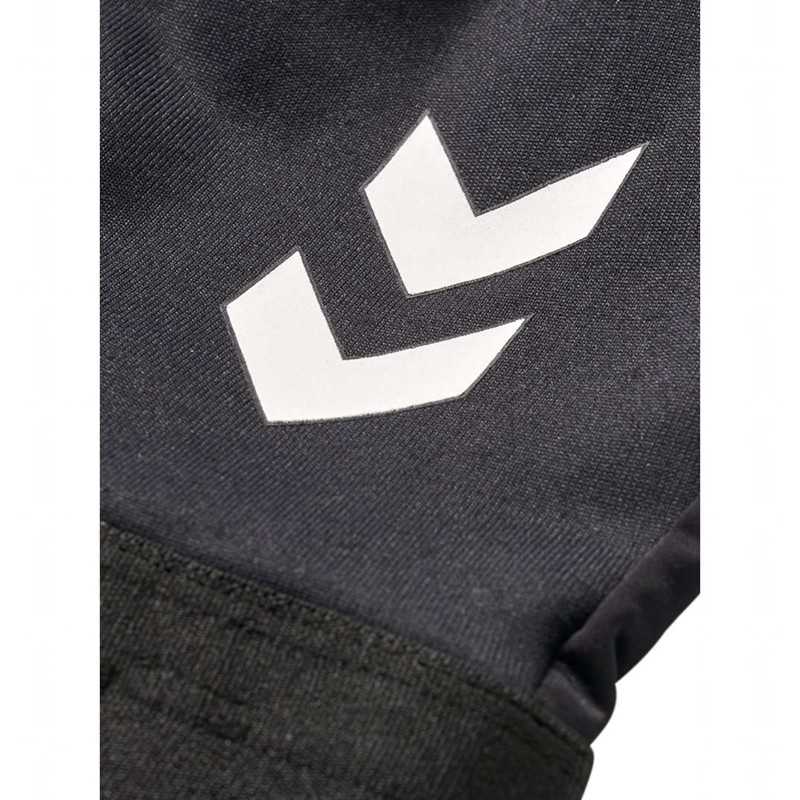 Hummel Pro Handschuhe Damen Schwarz | 664856-188