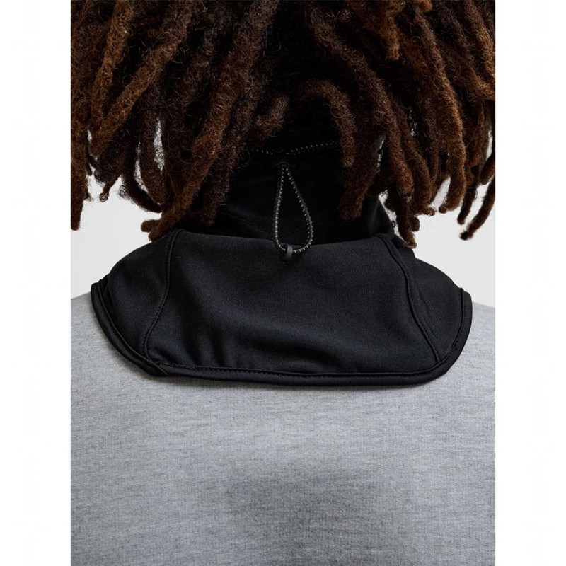 Hummel Pro Nackenwärmer Damen Schwarz | 089630-151