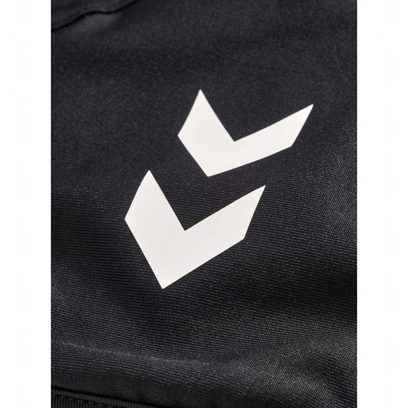 Hummel Pro Nackenwärmer Damen Schwarz | 089630-151