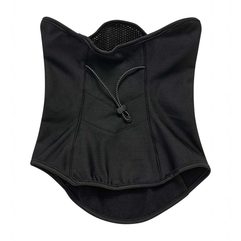 Hummel Pro Nackenwärmer Herren Schwarz | 194457-861