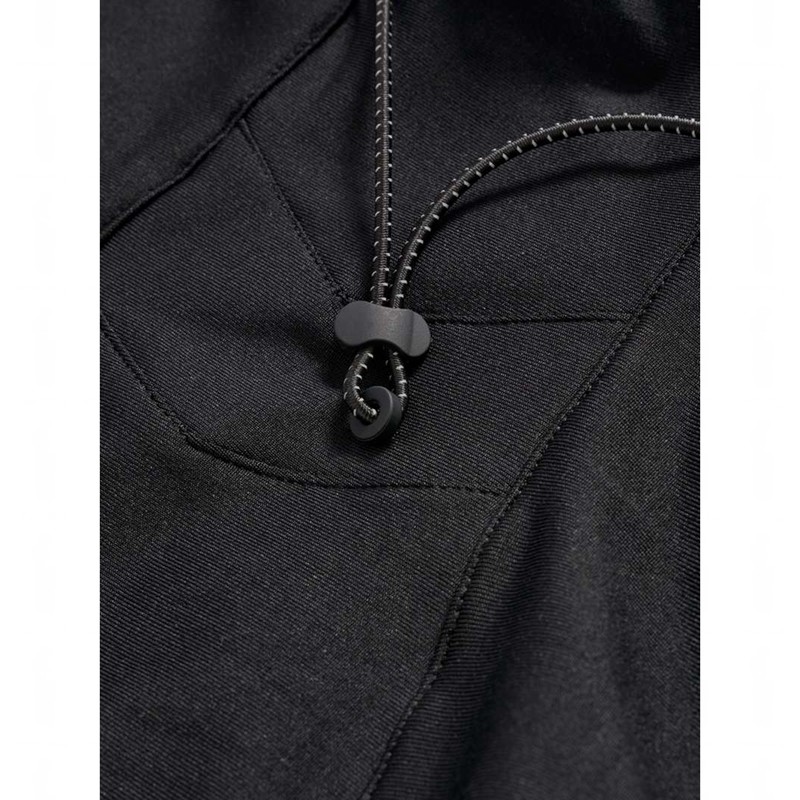Hummel Pro Nackenwärmer Herren Schwarz | 194457-861