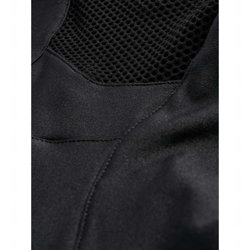 Hummel Pro Nackenwärmer Herren Schwarz | 194457-861