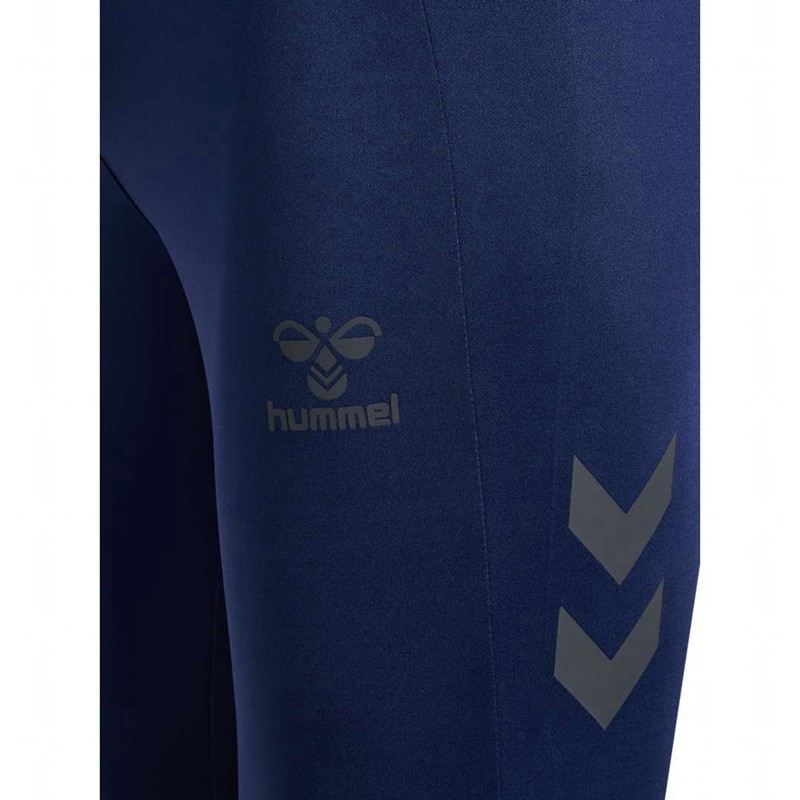 Hummel Pro Training Hose Herren Navy | 330664-864