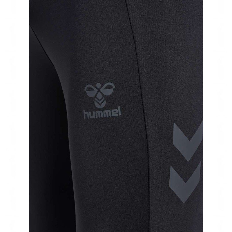 Hummel Pro Training Hose Herren Schwarz | 010715-238