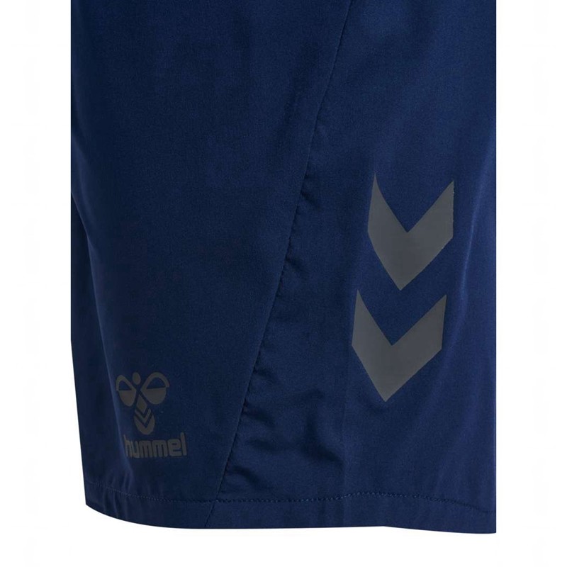 Hummel Pro Training Kurze Hose Herren Navy | 762478-907
