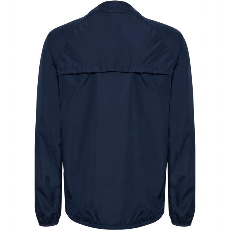 Hummel Pro Training Lightweight Hoodie Herren Navy | 465233-077