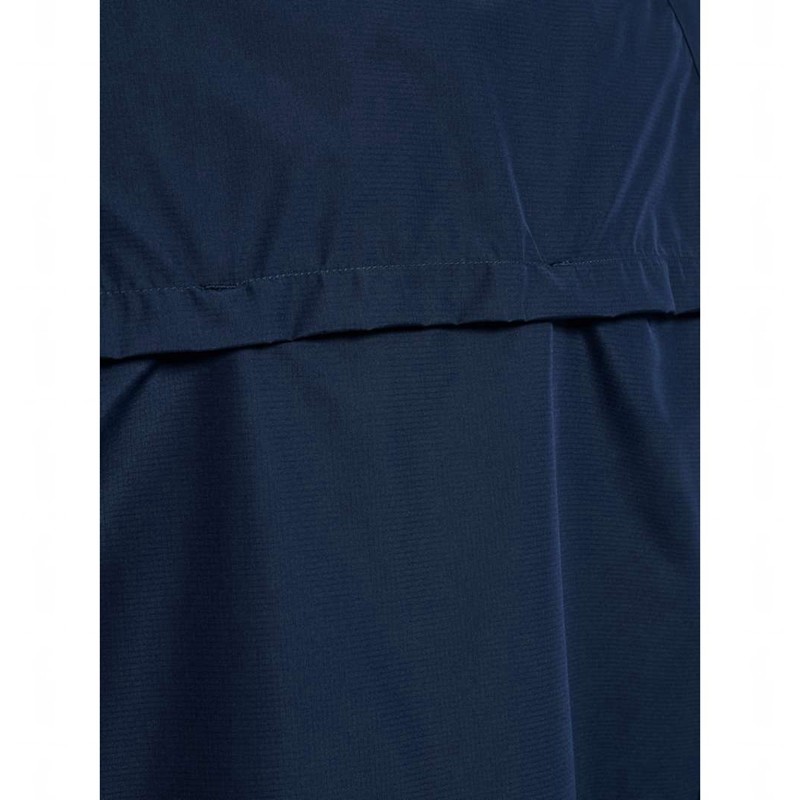 Hummel Pro Training Lightweight Hoodie Herren Navy | 465233-077