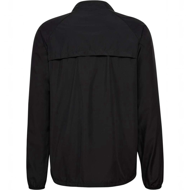 Hummel Pro Training Lightweight Jacken Herren Schwarz | 800847-190