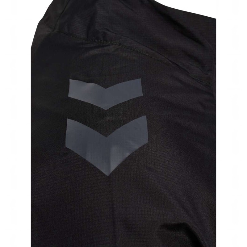 Hummel Pro Training Lightweight Jacken Herren Schwarz | 800847-190
