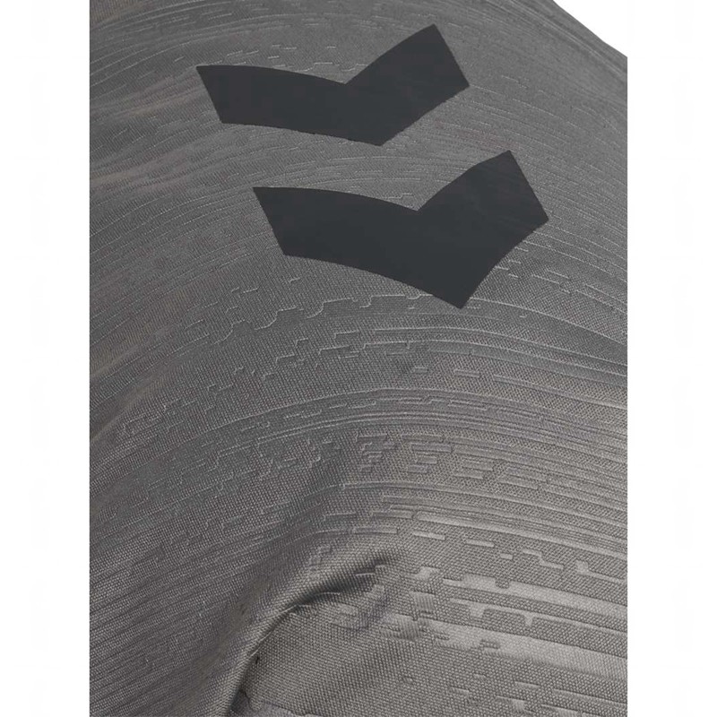 Hummel Pro Training S/S Trikot Herren Grau | 461719-257
