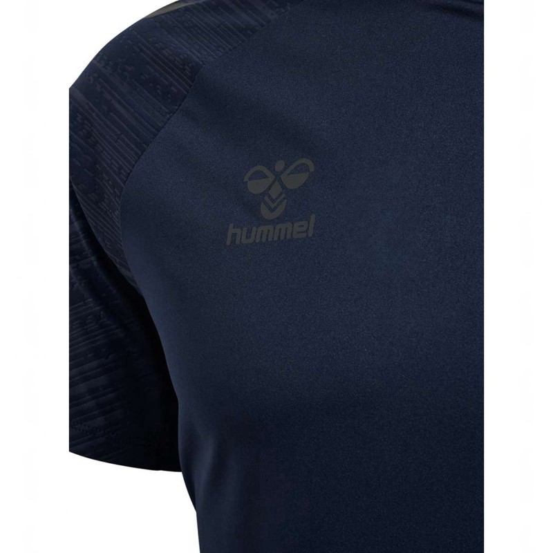 Hummel Pro Training S/S Trikot Herren Navy | 746077-269