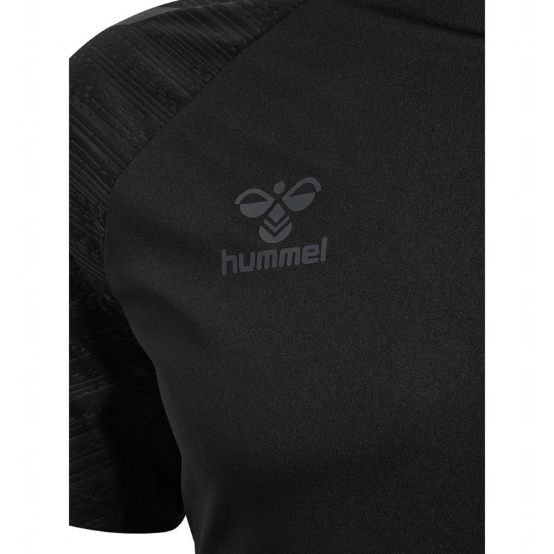 Hummel Pro Training S/S Trikot Herren Schwarz | 830032-753