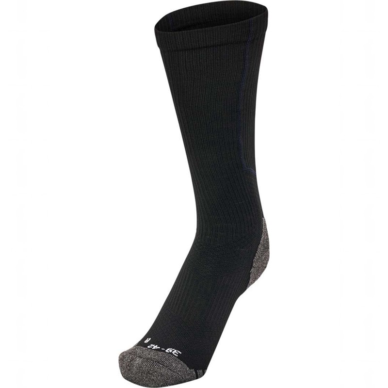 Hummel Pro Trainings High Jacken Herren Schwarz | 771759-503