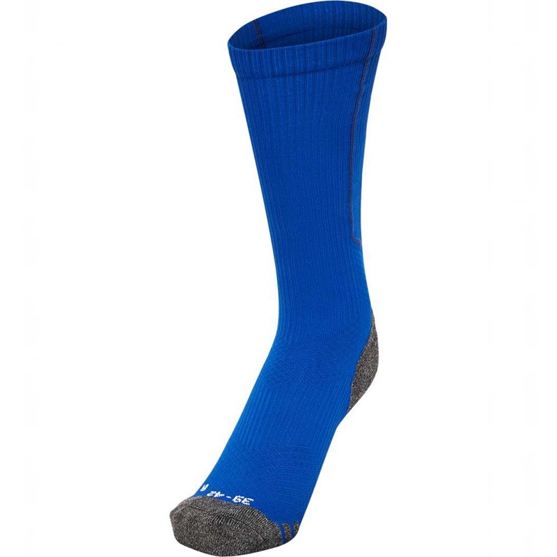 Hummel Pro Trainings High Socken Herren Navy | 501830-366