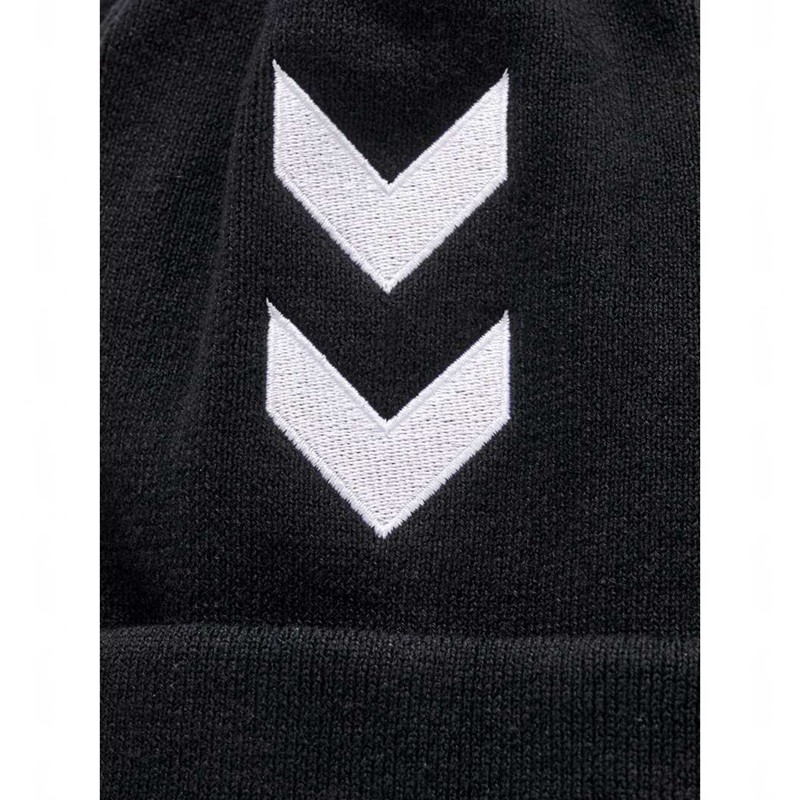 Hummel Pro T-shirts Damen Schwarz | 687737-253