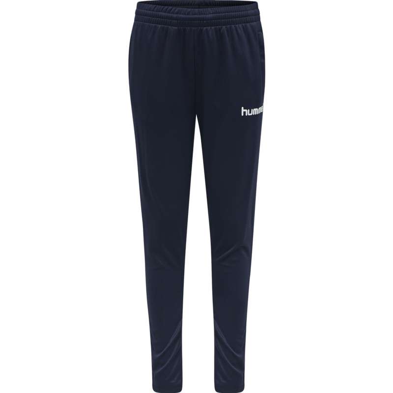 Hummel Promo Football Hose Kinder Navy | 499193-010