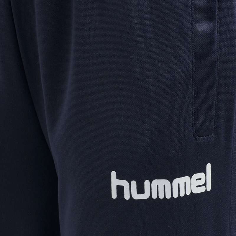 Hummel Promo Football Hose Kinder Navy | 499193-010
