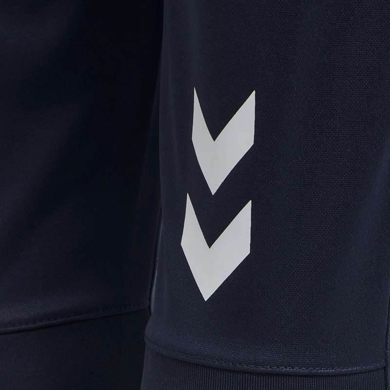 Hummel Promo Football Hose Kinder Navy | 499193-010