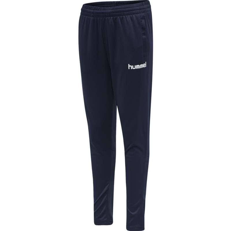 Hummel Promo Football Hose Kinder Navy | 499193-010