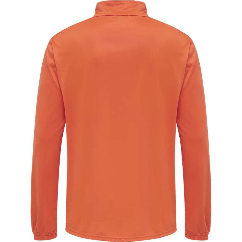 Hummel Promo Poly Suit Sportbekleidung Herren Orange | 892554-935