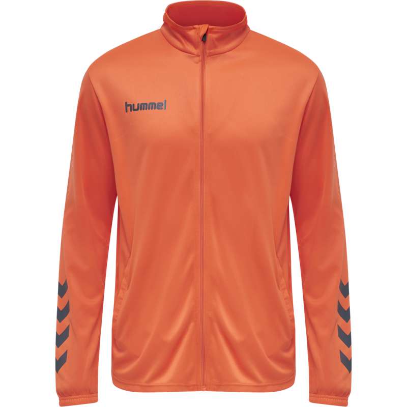Hummel Promo Poly Suit Sportbekleidung Herren Orange | 892554-935