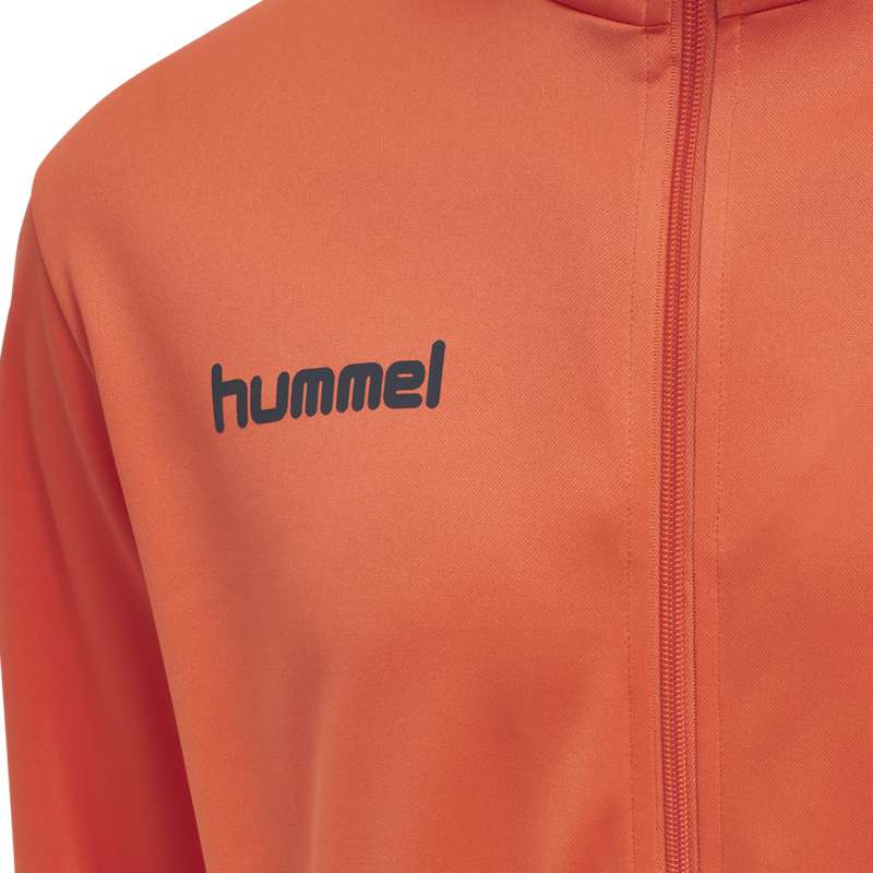 Hummel Promo Poly Suit Sportbekleidung Herren Orange | 892554-935
