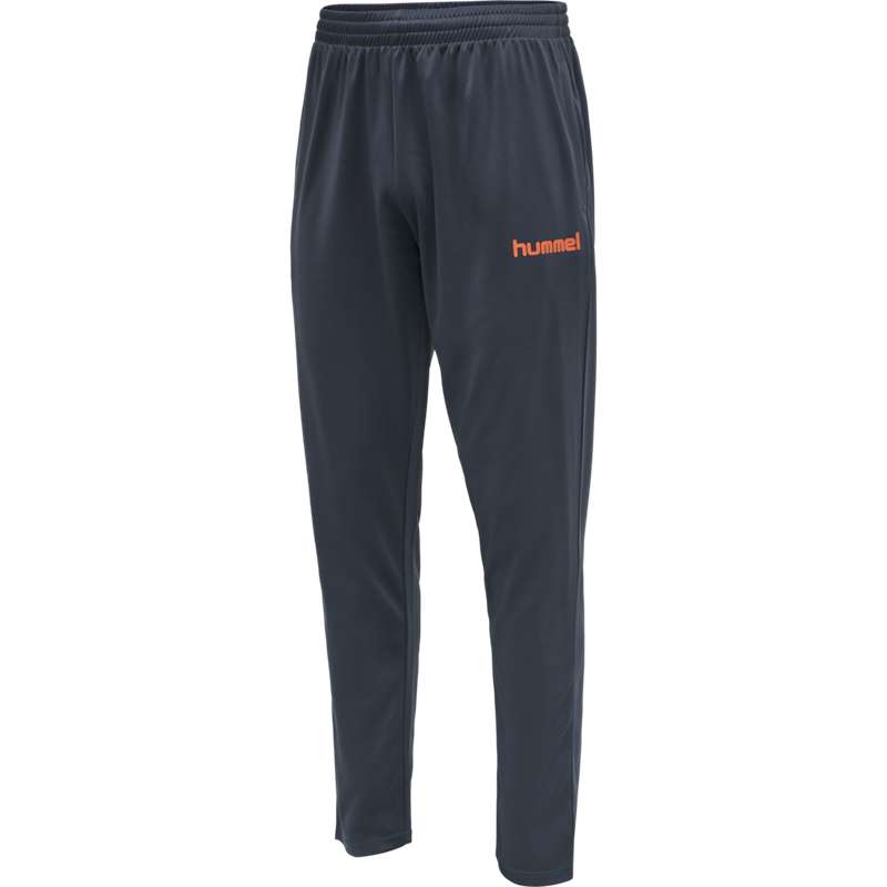 Hummel Promo Poly Suit Sportbekleidung Herren Orange | 892554-935