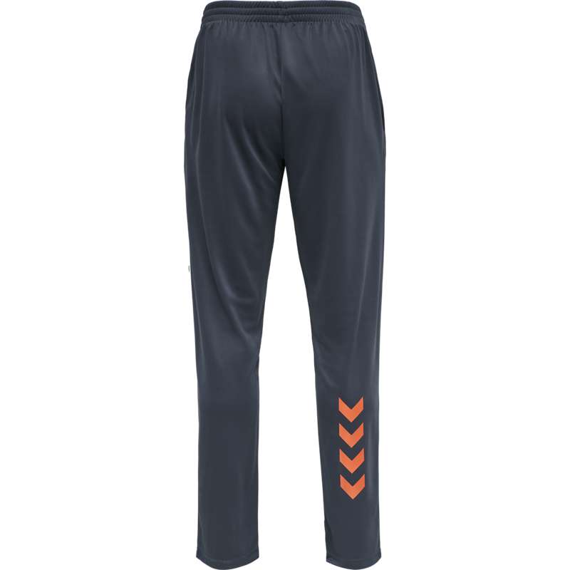 Hummel Promo Poly Suit Sportbekleidung Herren Orange | 892554-935