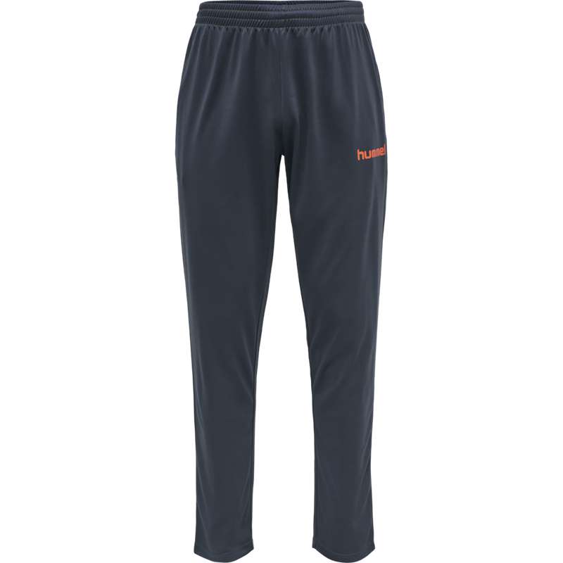 Hummel Promo Poly Suit Sportbekleidung Herren Orange | 892554-935