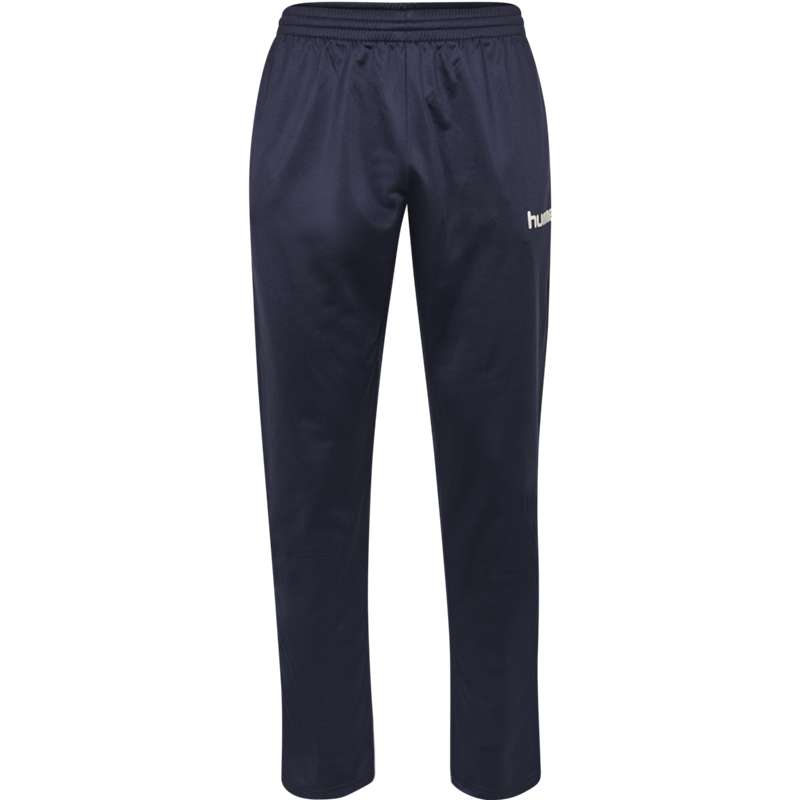 Hummel Promo Poly Suit Sportbekleidung Kinder Navy | 580401-528