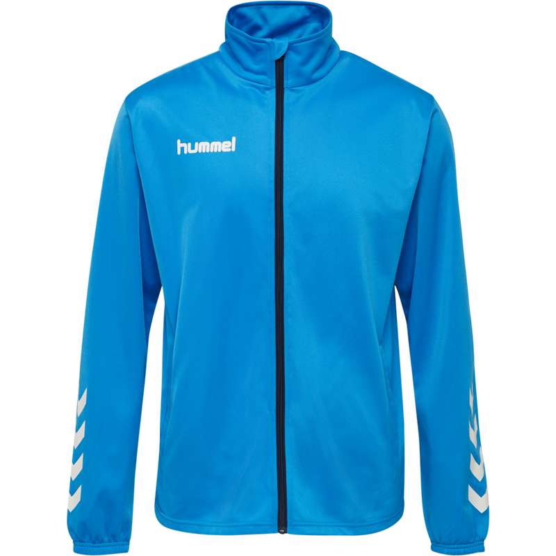 Hummel Promo Poly Suit Sportbekleidung Kinder Blau | 715841-857