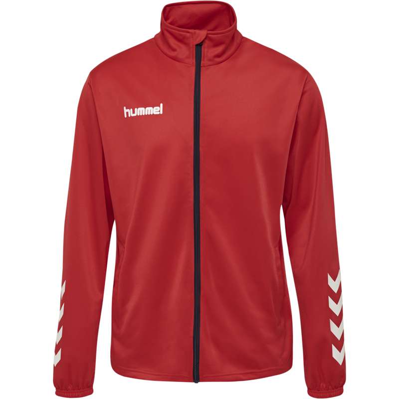 Hummel Promo Poly Suit Sportbekleidung Kinder Rot | 910904-388