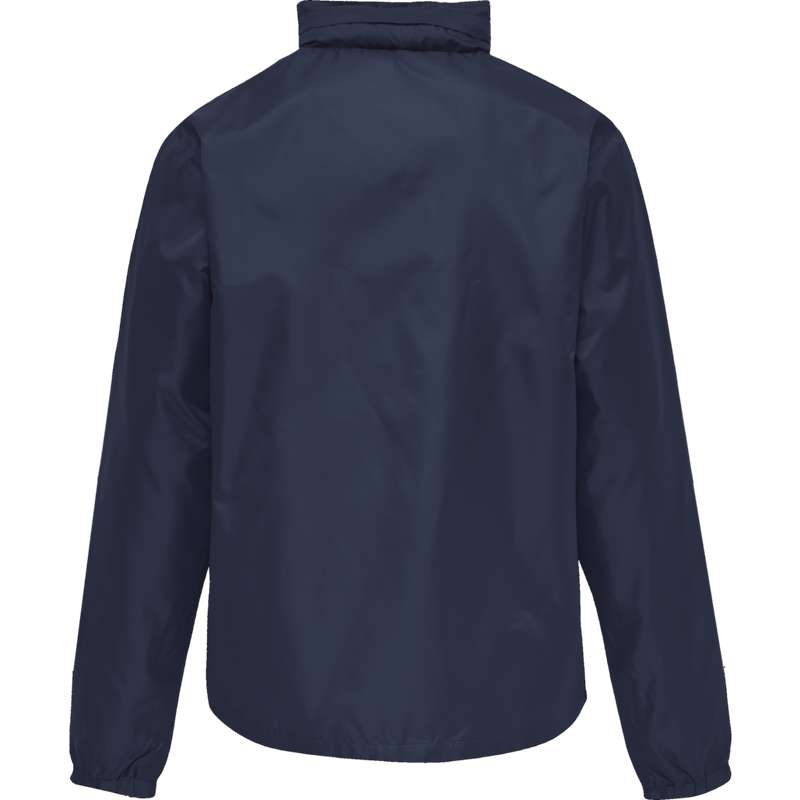 Hummel Promo Rain Jacken Herren Navy | 710087-663