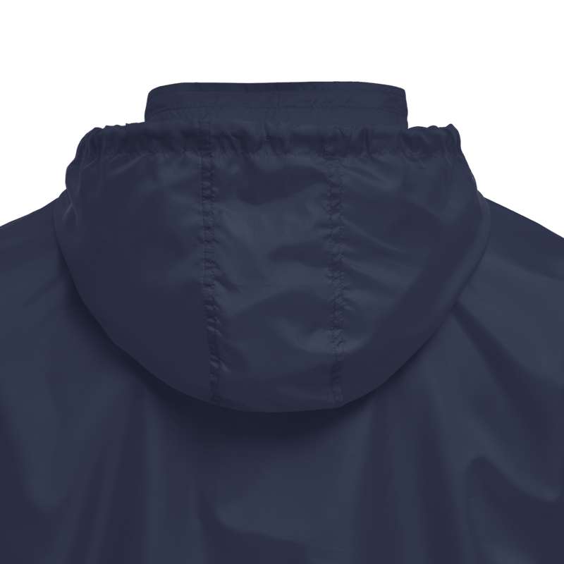 Hummel Promo Rain Jacken Herren Navy | 710087-663