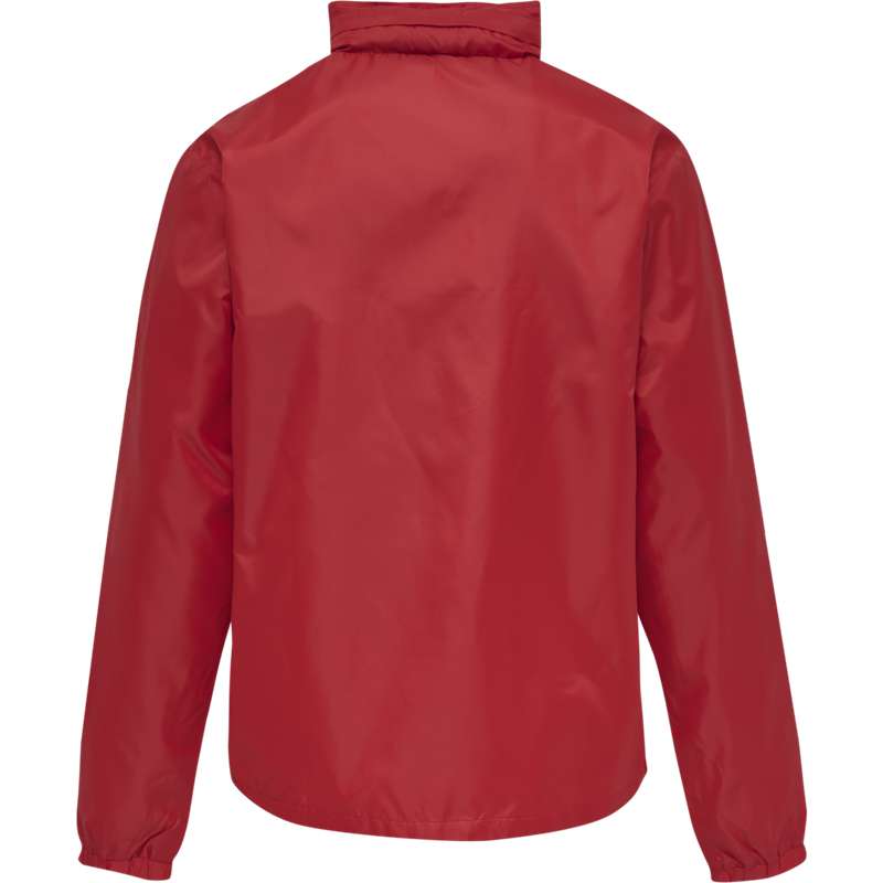 Hummel Promo Rain Jacken Herren Rot | 546716-108