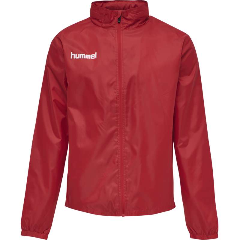 Hummel Promo Rain Jacken Herren Rot | 546716-108